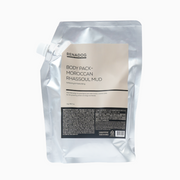 RENADOG Body Pack Rhassoul Mud 1kg