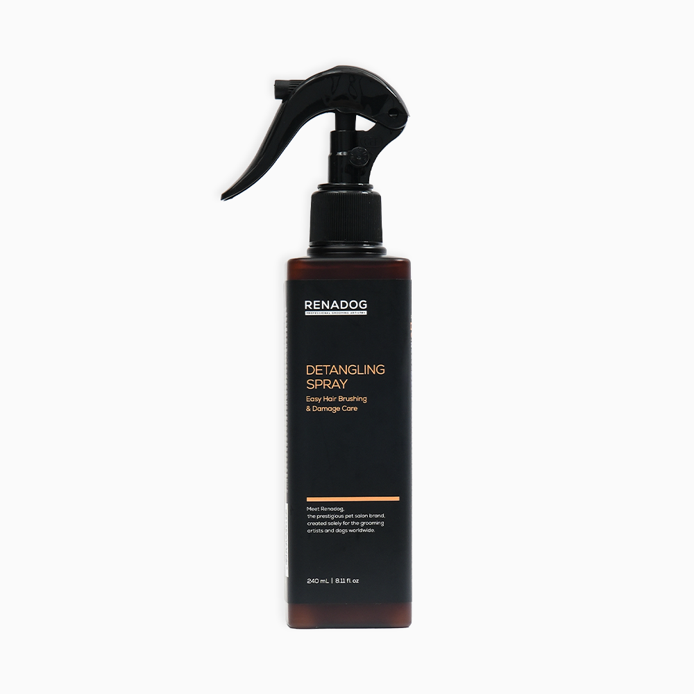 RENADOG Detangling Spray 240mL