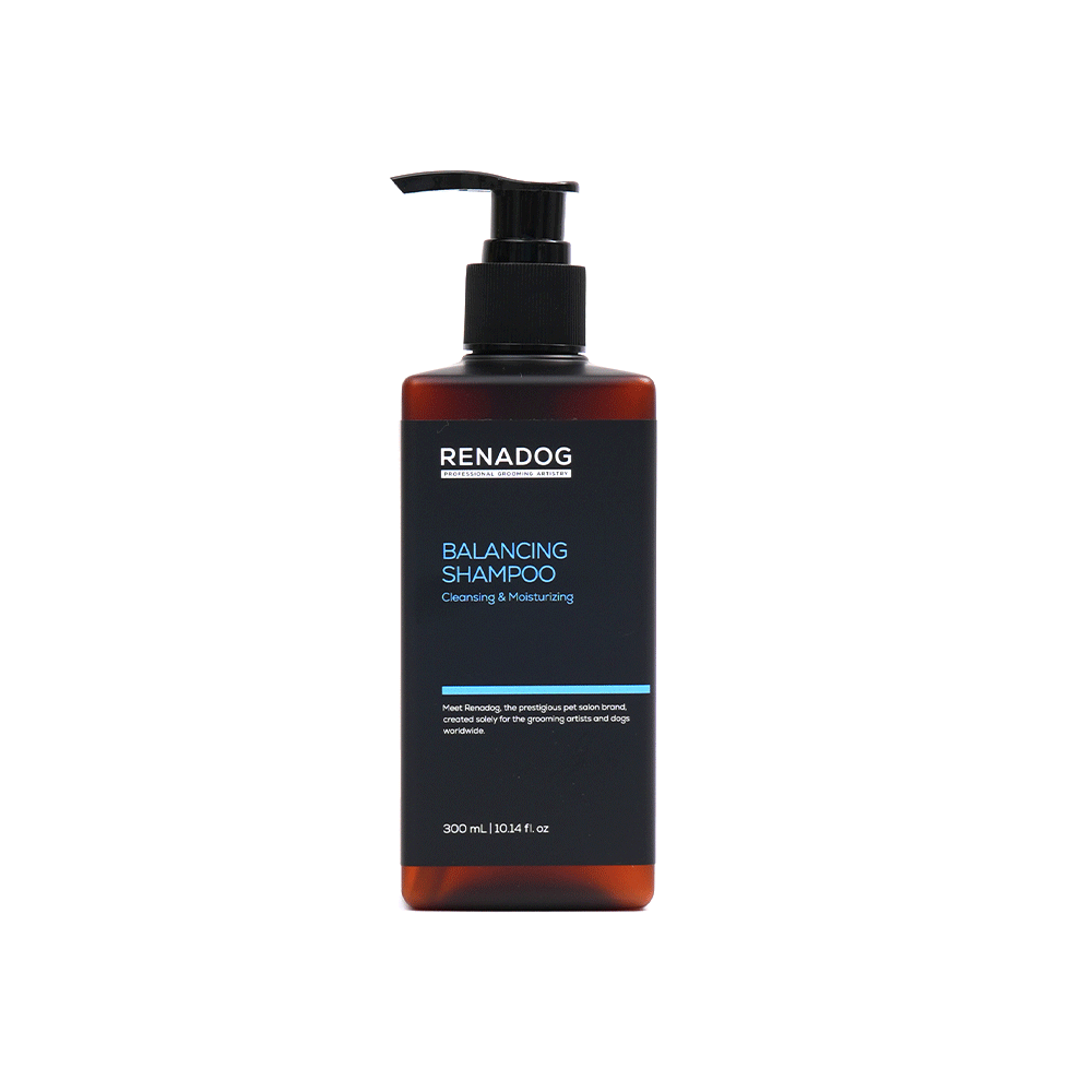 RENADOG Balancing Shampoo 300mL