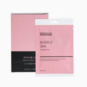 RENADOG Bubble Spa 30g x 10EA