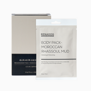 RENADOG Body Pack 50g x 10EA