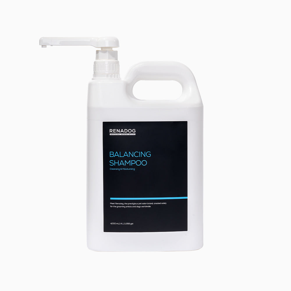 RENADOG Balancing Shampoo 4000mL