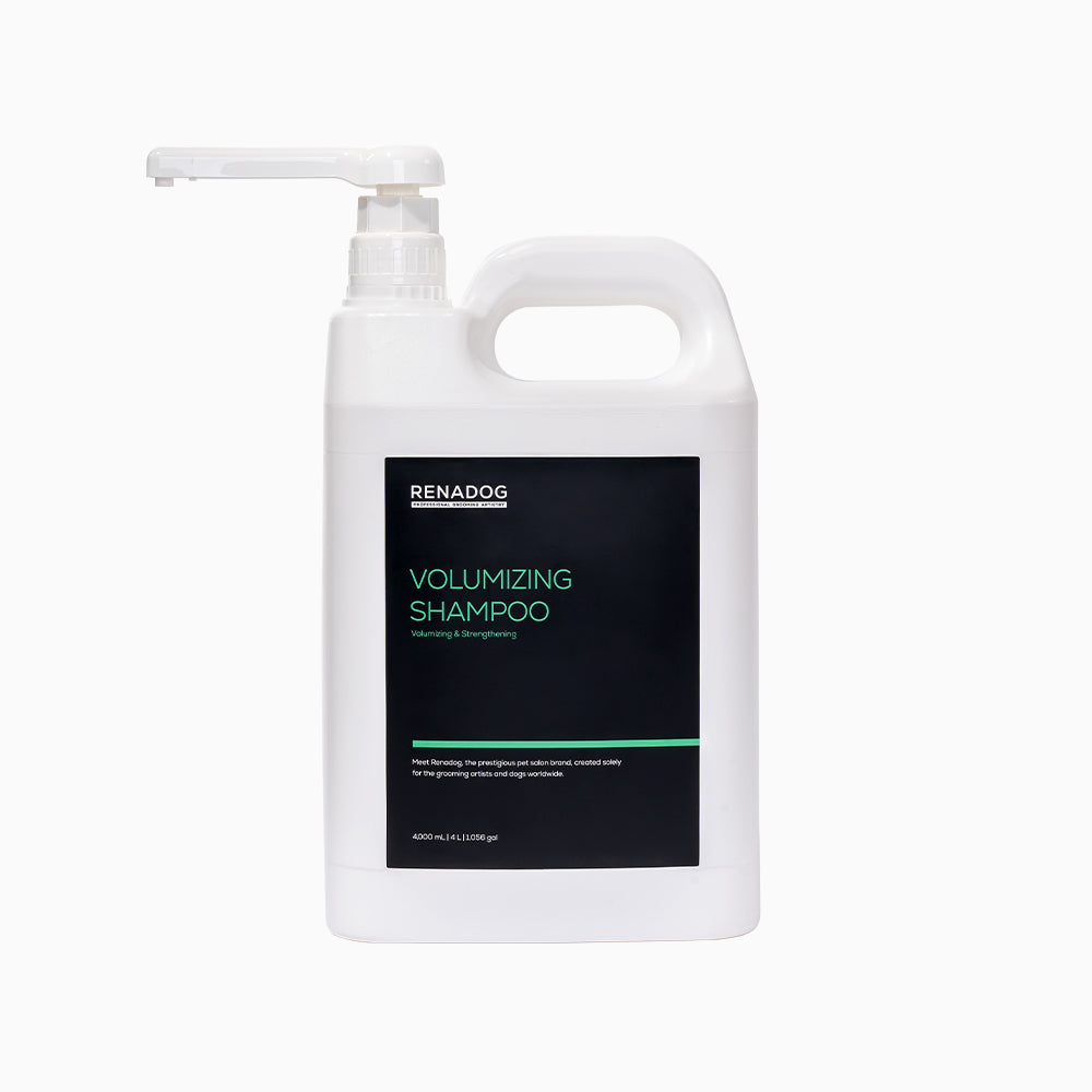 RENADOG Volumizing Shampoo 4000mL